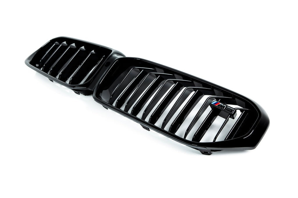 BMW M Performance F90 M5 LCI Front Grille Set-Exterior-Silicon Valley Bimmer