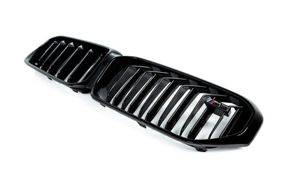 BMW M Performance F90 M5 LCI Front Grille Set-Exterior-Silicon Valley Bimmer