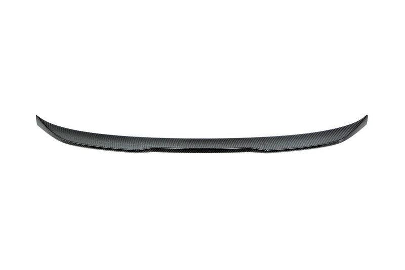 BMW M Performance F90 M5 Pro Carbon Trunk Spoiler-Exterior-Silicon Valley Bimmer