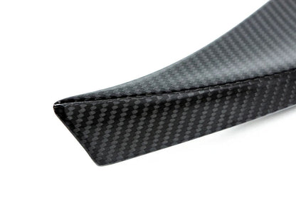 BMW M Performance F90 M5 Pro Carbon Trunk Spoiler-Exterior-Silicon Valley Bimmer