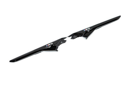 BMW M Performance F90 M5 Side Grille Set-Exterior-Silicon Valley Bimmer