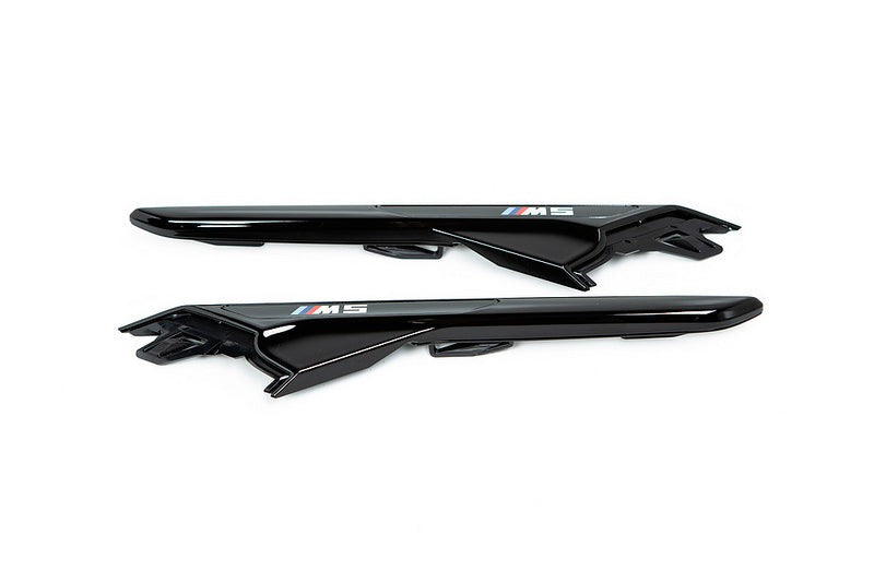 BMW M Performance F90 M5 Side Grille Set-Exterior-Silicon Valley Bimmer