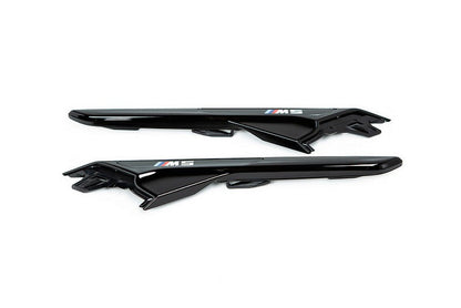 BMW M Performance F90 M5 Side Grille Set-Exterior-Silicon Valley Bimmer