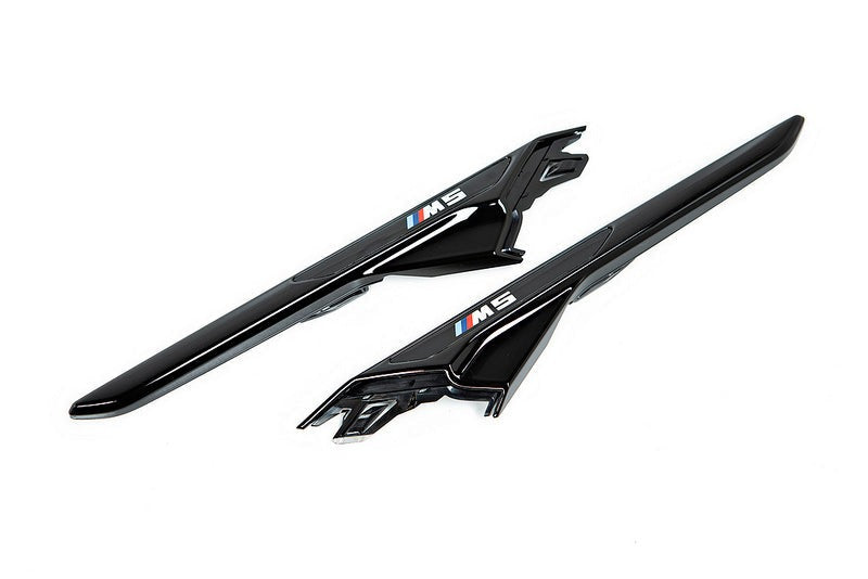 BMW M Performance F90 M5 Side Grille Set-Exterior-Silicon Valley Bimmer