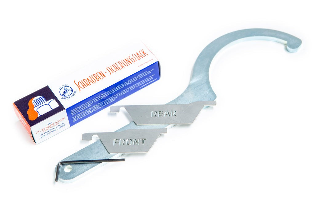 BMW M Performance F90 M5 Suspension Kit-Suspension-Silicon Valley Bimmer