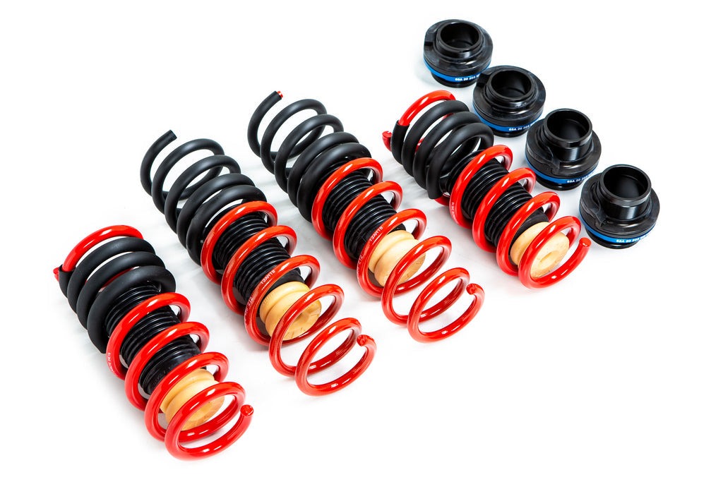 BMW M Performance F90 M5 Suspension Kit-Suspension-Silicon Valley Bimmer