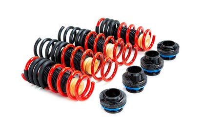 BMW M Performance F90 M5 Suspension Kit-Suspension-Silicon Valley Bimmer
