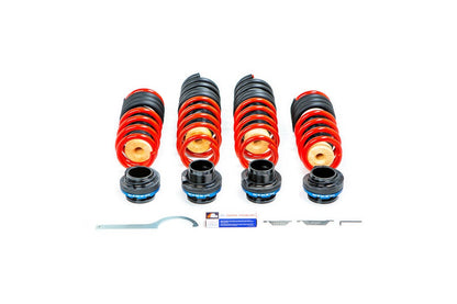 BMW M Performance F90 M5 Suspension Kit-Suspension-Silicon Valley Bimmer