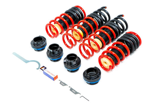 BMW M Performance F90 M5 Suspension Kit-Suspension-Silicon Valley Bimmer