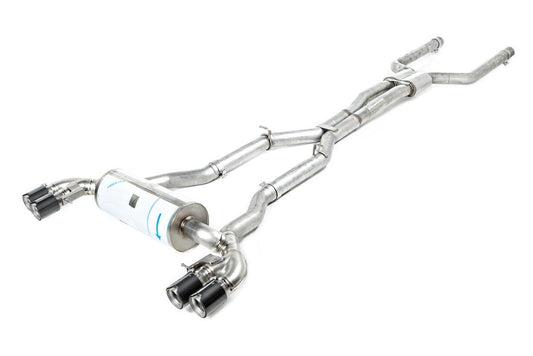 BMW M Performance F90 M5 Titanium Exhaust System-Exhaust-Silicon Valley Bimmer