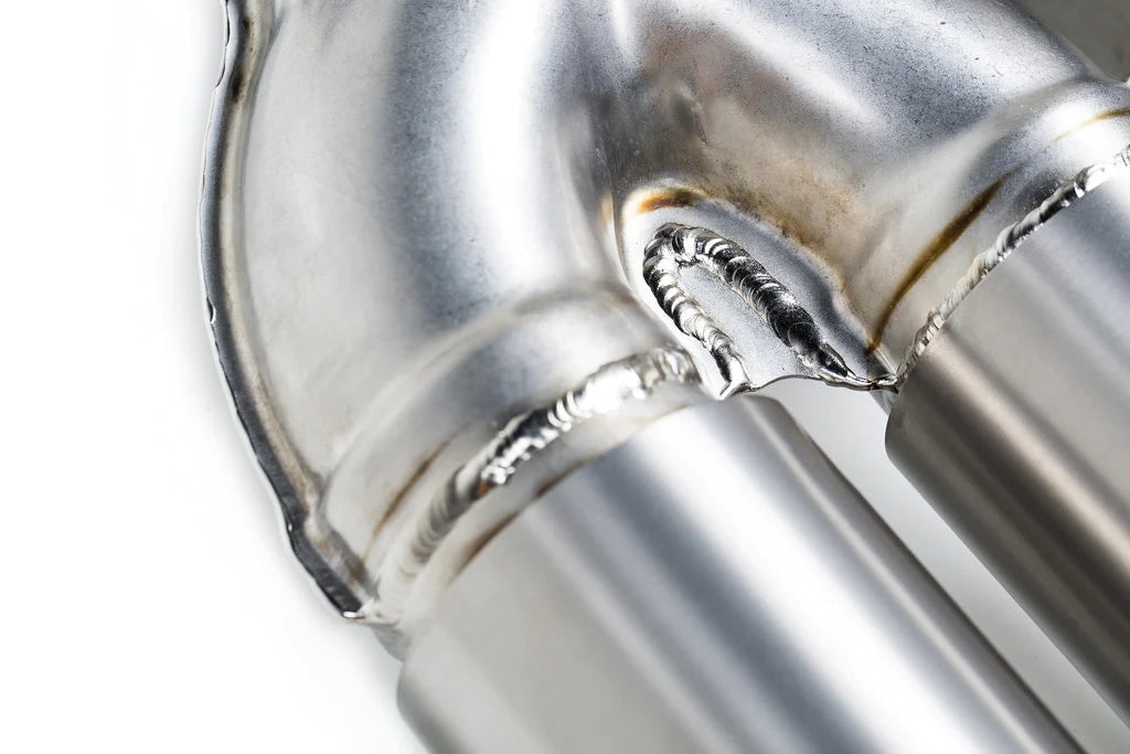 BMW M Performance Full Titanium Exhaust For F80 M3/ F82 M4-Exhaust-Silicon Valley Bimmer