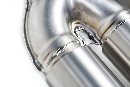 BMW M Performance Full Titanium Exhaust For F80 M3/ F82 M4-Exhaust-Silicon Valley Bimmer