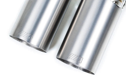 BMW M Performance Full Titanium Exhaust For F80 M3/ F82 M4-Exhaust-Silicon Valley Bimmer