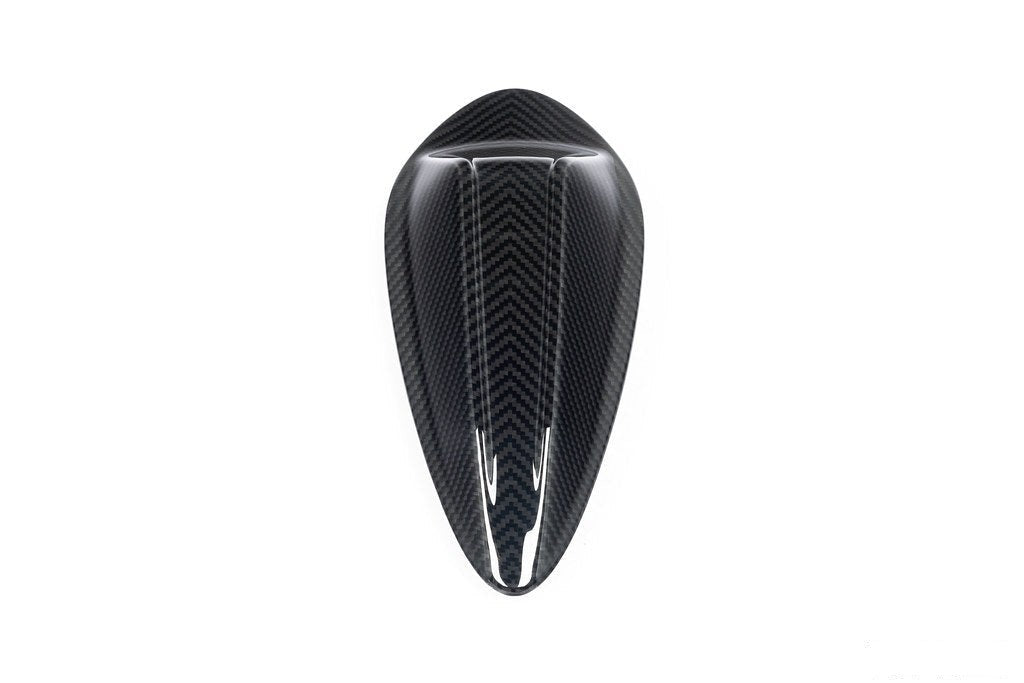 BMW M Performance G-Chassis Carbon Roof Antenna - 2023+-Exterior-Silicon Valley Bimmer