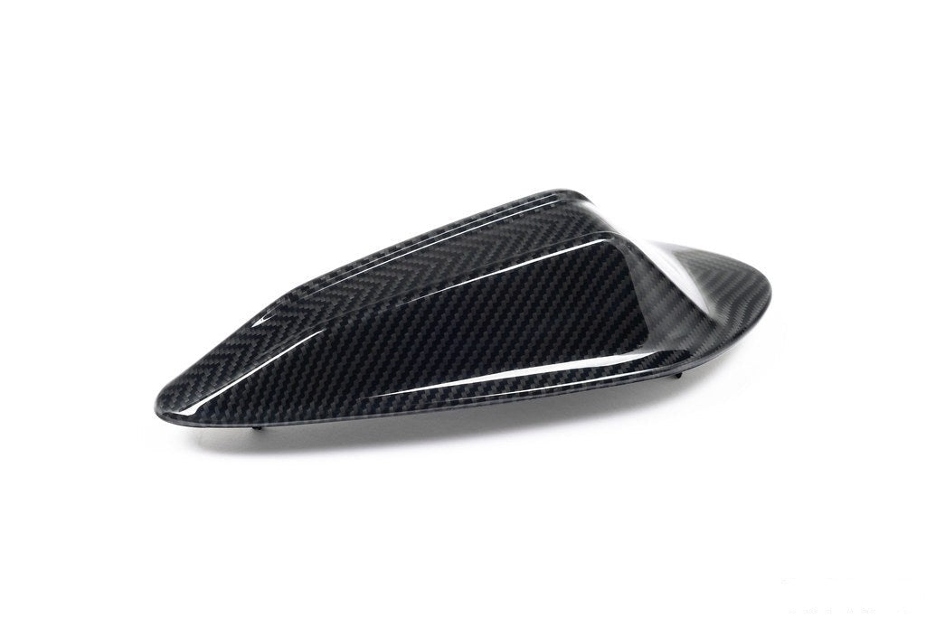 BMW M Performance G-Chassis Carbon Roof Antenna - 2023+-Exterior-Silicon Valley Bimmer