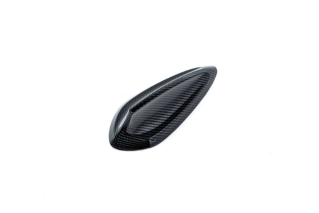 BMW M Performance G-Chassis Carbon Roof Antenna-Exterior-Silicon Valley Bimmer