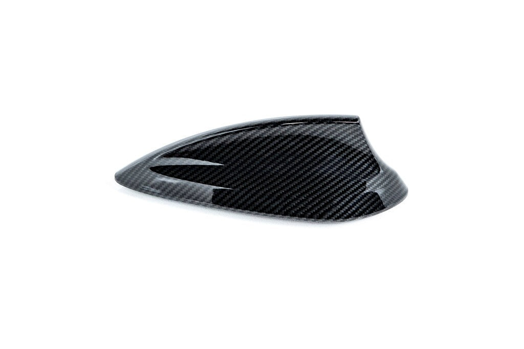BMW M Performance G-Chassis Carbon Roof Antenna-Exterior-Silicon Valley Bimmer