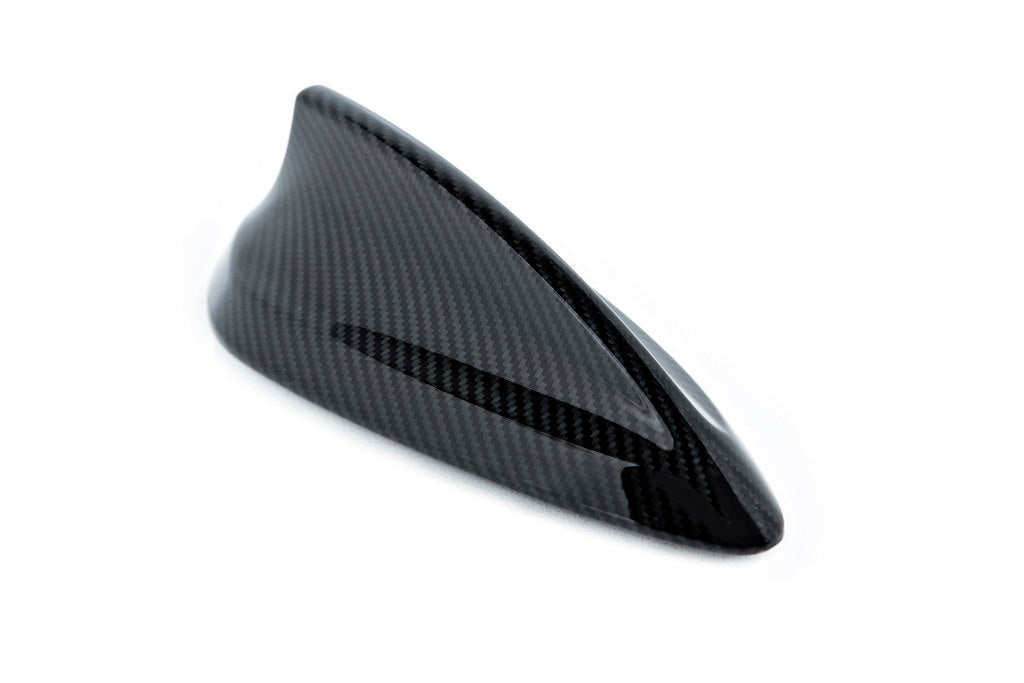 BMW M Performance G-Chassis Carbon Roof Antenna-Exterior-Silicon Valley Bimmer