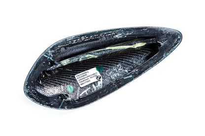 BMW M Performance G-Chassis Carbon Roof Antenna-Exterior-Silicon Valley Bimmer