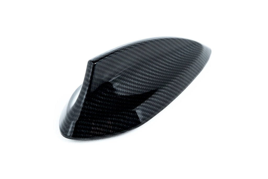 BMW M Performance G-Chassis Carbon Roof Antenna-Exterior-Silicon Valley Bimmer