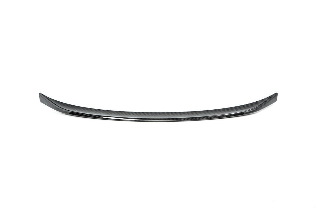 BMW M Performance G20 3-Series Carbon Trunk Spoiler-Exterior-Silicon Valley Bimmer