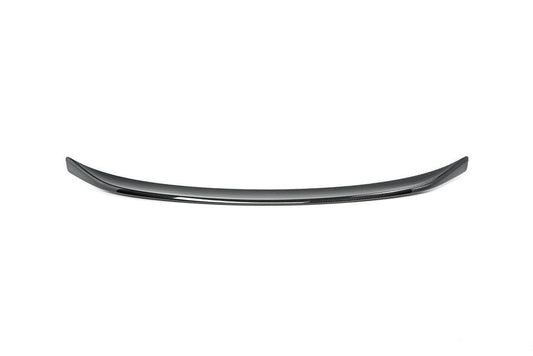 BMW M Performance G20 3-Series Carbon Trunk Spoiler-Exterior-Silicon Valley Bimmer