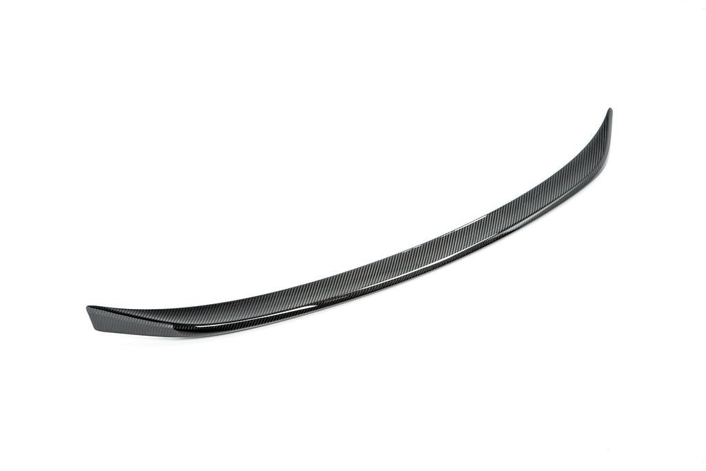 BMW M Performance G20 3-Series Carbon Trunk Spoiler-Exterior-Silicon Valley Bimmer