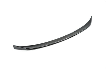 BMW M Performance G20 3-Series Carbon Trunk Spoiler-Exterior-Silicon Valley Bimmer