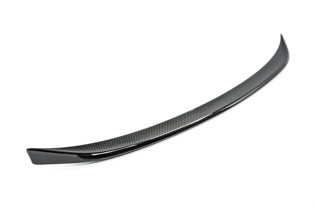 BMW M Performance G20 3-Series Carbon Trunk Spoiler-Exterior-Silicon Valley Bimmer