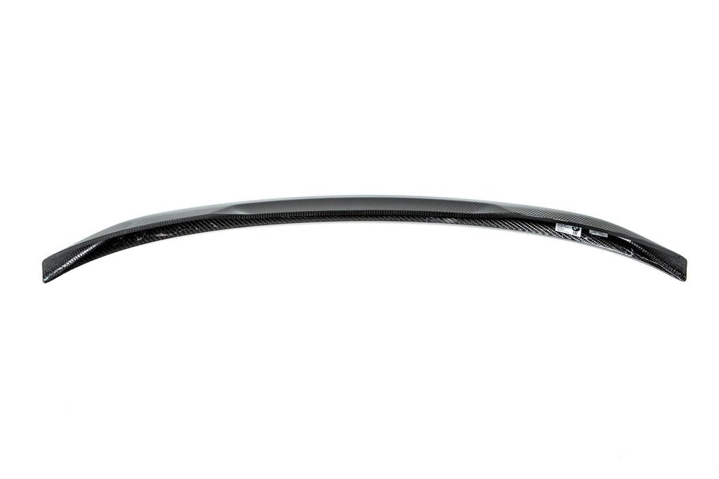 BMW M Performance G20 3-Series Carbon Trunk Spoiler-Exterior-Silicon Valley Bimmer