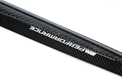BMW M Performance G22 4-Series M-Sport Carbon Rocker Blade Set-Exterior-Silicon Valley Bimmer
