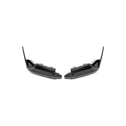 BMW M Performance G80 M3 Carbon Rear Winglet Set-Exterior-Silicon Valley Bimmer