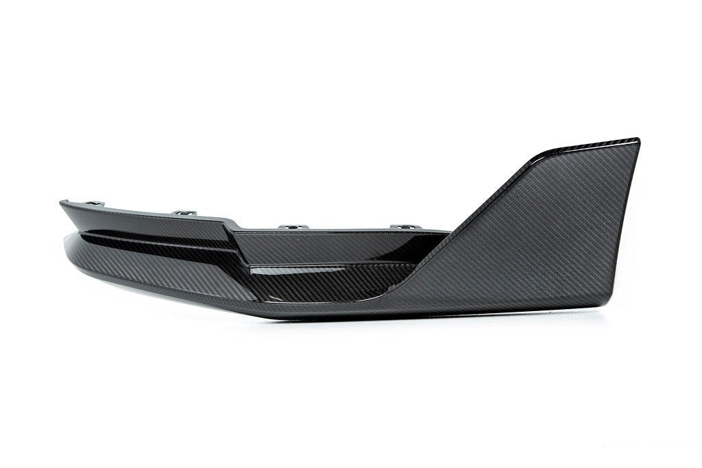 BMW M Performance G82 M4 Carbon Rear Winglet Set-Exterior-Silicon Valley Bimmer