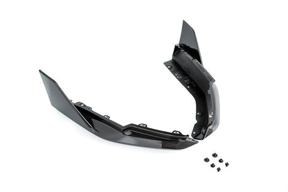 BMW M Performance G82 M4 Carbon Rear Winglet Set-Exterior-Silicon Valley Bimmer