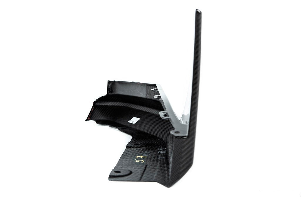 BMW M Performance G82 M4 Carbon Rear Winglet Set-Exterior-Silicon Valley Bimmer