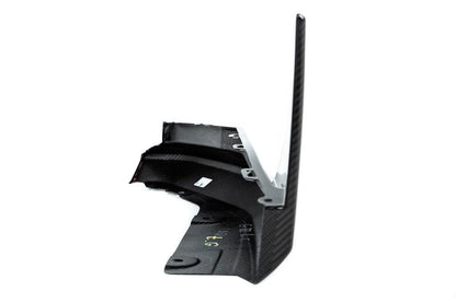 BMW M Performance G82 M4 Carbon Rear Winglet Set-Exterior-Silicon Valley Bimmer