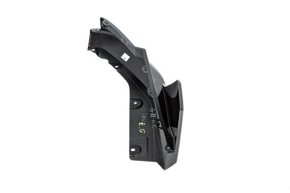 BMW M Performance G82 M4 Carbon Rear Winglet Set-Exterior-Silicon Valley Bimmer