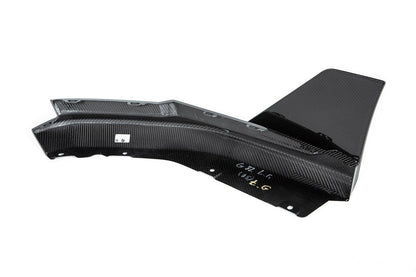 BMW M Performance G82 M4 Carbon Rear Winglet Set-Exterior-Silicon Valley Bimmer
