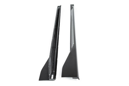 BMW M Performance G82 M4 Carbon Rocker Blade Set-Exterior-Silicon Valley Bimmer