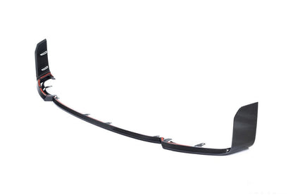 BMW M Performance G87 M2 Carbon Front Splitter Set-Exterior-Silicon Valley Bimmer
