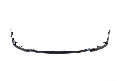 BMW M Performance G87 M2 Carbon Front Splitter Set-Exterior-Silicon Valley Bimmer