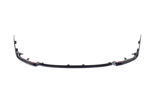 BMW M Performance G87 M2 Carbon Front Splitter Set-Exterior-Silicon Valley Bimmer