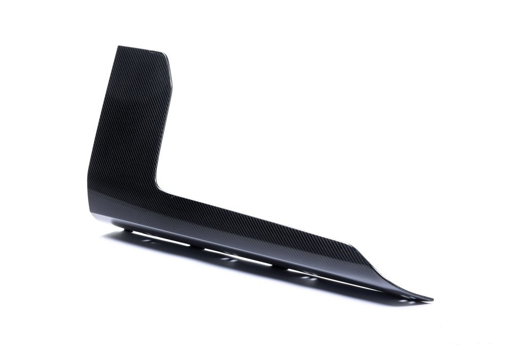 BMW M Performance G87 M2 Carbon Rocker Panel Winglet Set-Exterior-Silicon Valley Bimmer