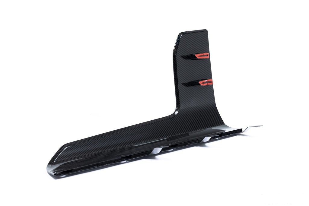 BMW M Performance G87 M2 Carbon Rocker Panel Winglet Set-Exterior-Silicon Valley Bimmer