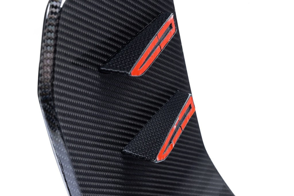 BMW M Performance G87 M2 Carbon Rocker Panel Winglet Set-Exterior-Silicon Valley Bimmer