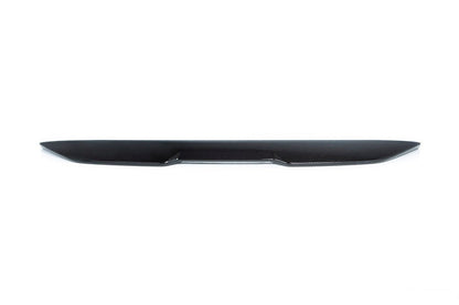 BMW M Performance G87 M2 / G42 2-Series Carbon Trunk Spoiler-Exterior-Silicon Valley Bimmer