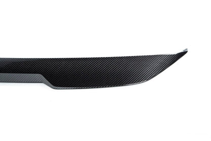 BMW M Performance G87 M2 / G42 2-Series Carbon Trunk Spoiler-Exterior-Silicon Valley Bimmer
