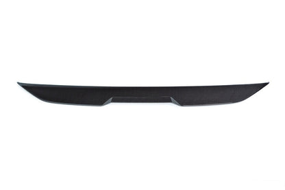 BMW M Performance G87 M2 / G42 2-Series Carbon Trunk Spoiler-Exterior-Silicon Valley Bimmer