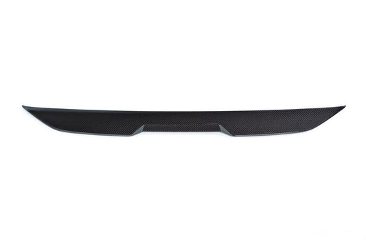 BMW M Performance G87 M2 / G42 2-Series Carbon Trunk Spoiler-Exterior-Silicon Valley Bimmer
