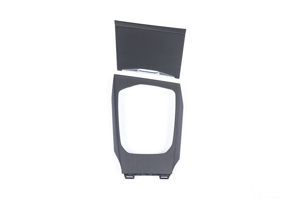 BMW M Performance G8X M2 / M3 / M4 Matte Carbon Interior Trim Set-Interior-Silicon Valley Bimmer